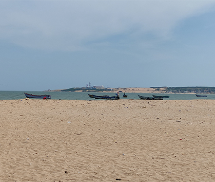 Kulasekharapatnam
