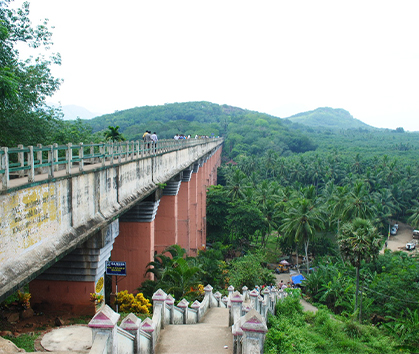 Mathur Thottipalam